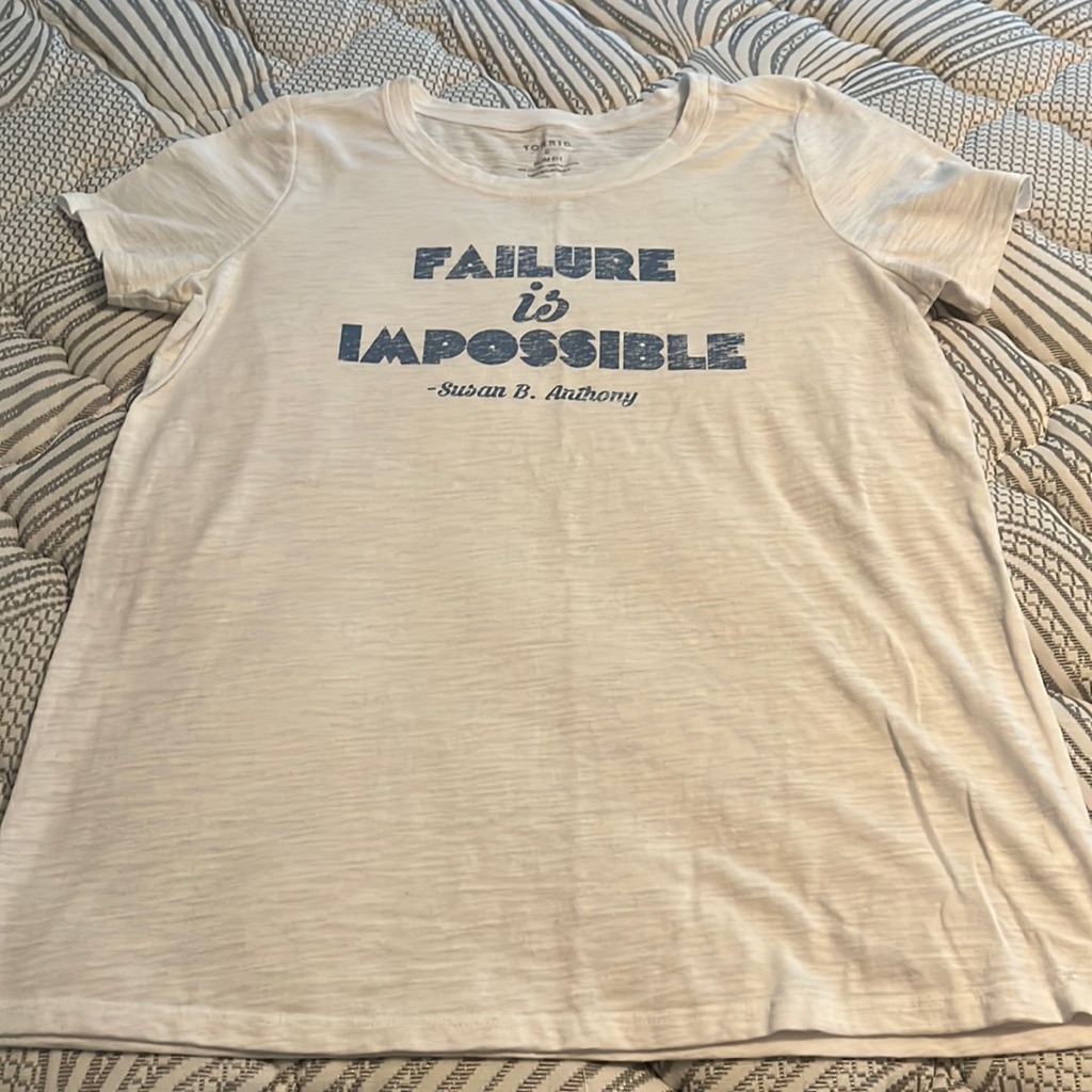 Failure Tee